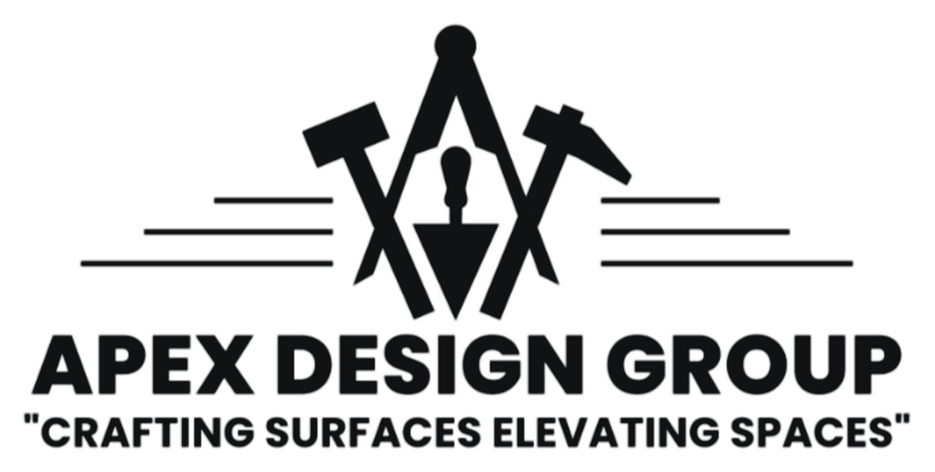 Apex Design Group — Crafting Surfaces, Elevating Spaces