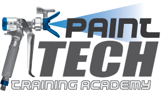 PaintTech Training Academy